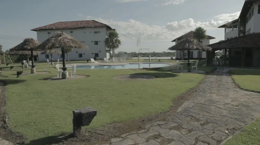 Pantanal Park Hotel
