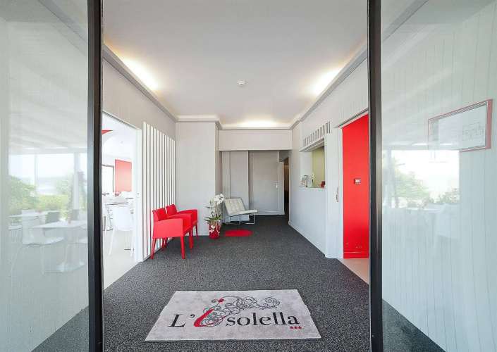 L'Isolella