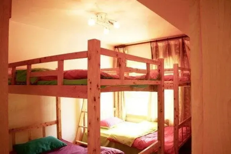 Chengdu Bu'er Youth Hostel