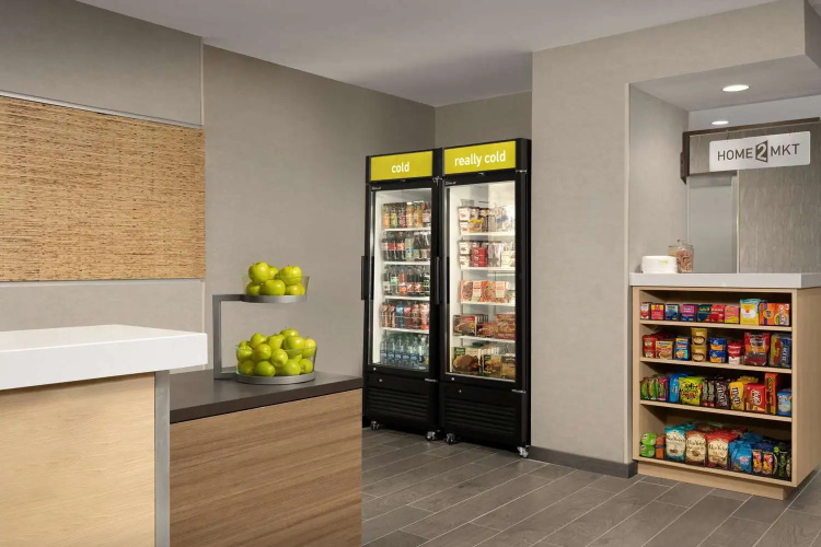 Home2 Suites by Hilton Abilene Southwest