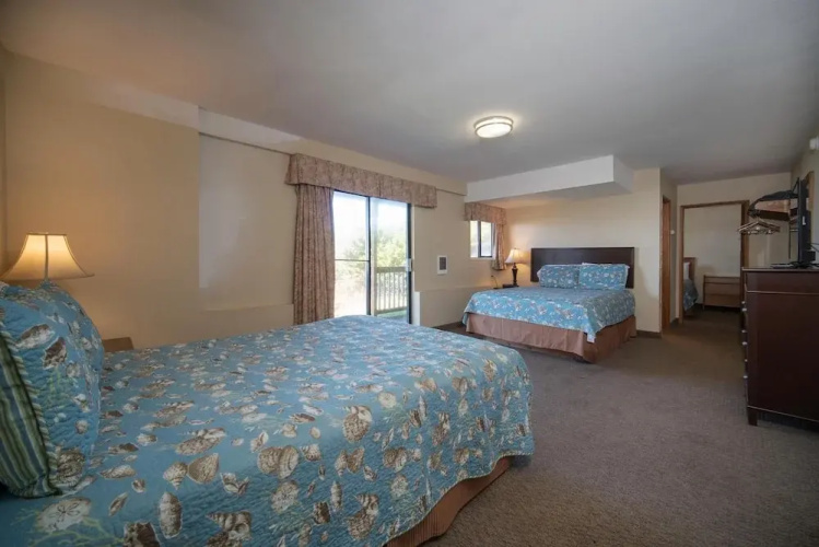 Surf Rider House