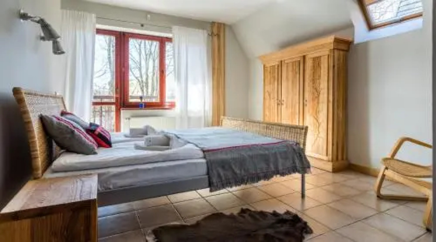 Rent Like Home - Centrum 16
