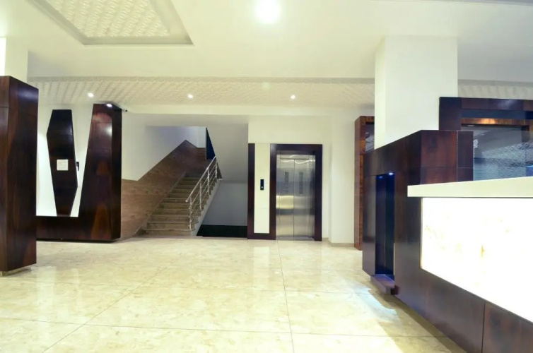 Hotel Dwarka Park