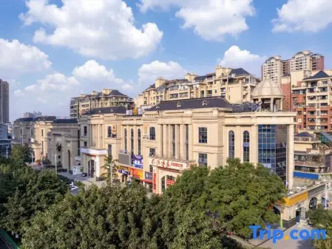 Shu'an Hotel