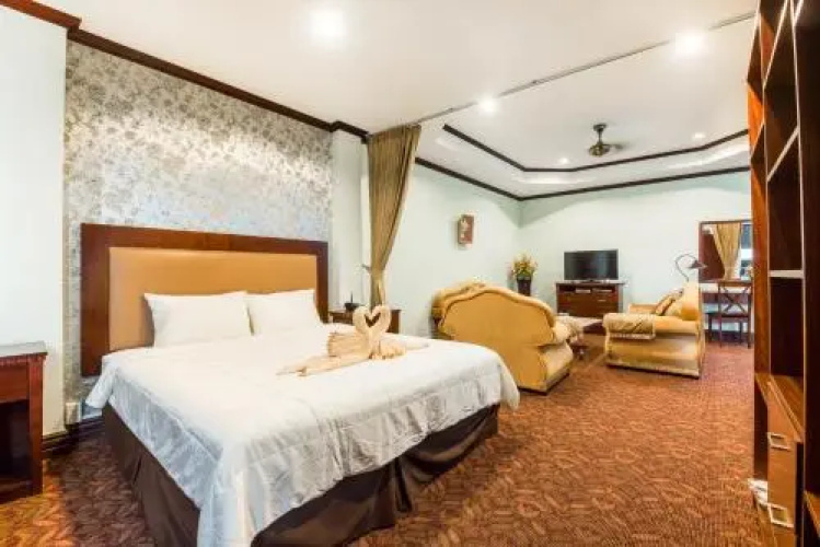Hotelbild