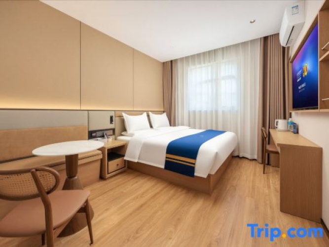 Privilege Double room