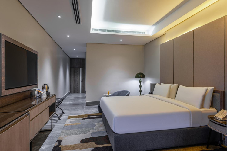 Ewaa Express Hotel Abha