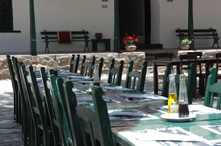 Hacienda de Molinos