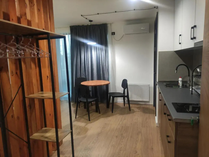 Hotel Kaprovani