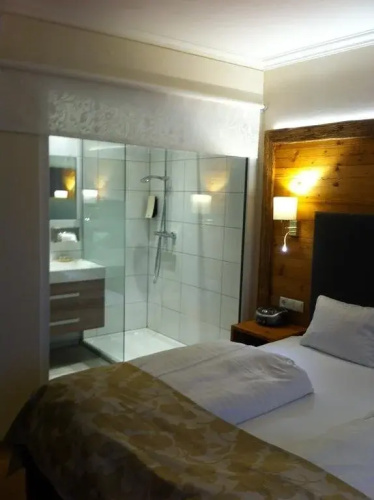 My Adventure Appartements Ramsau