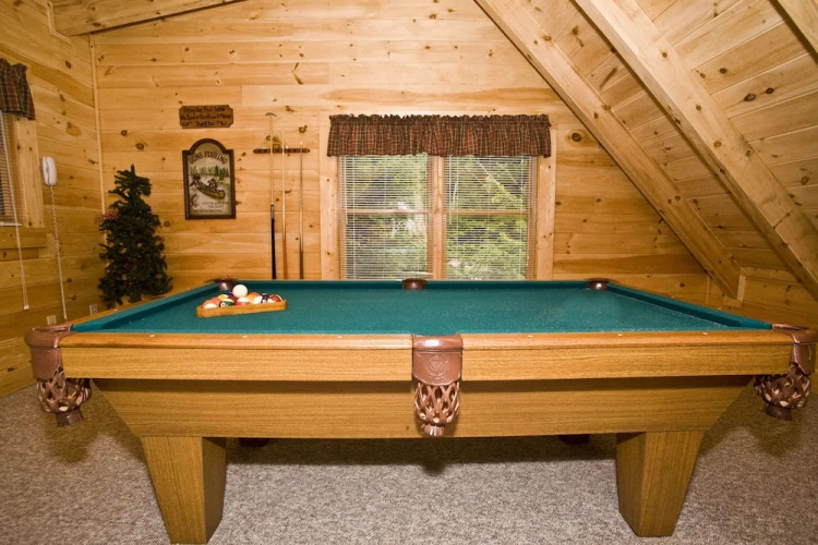 Love Nest by Eagles Ridge Resort