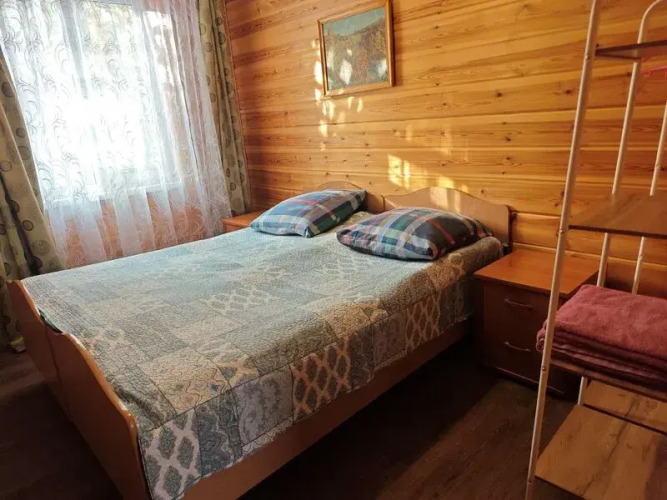 Фотография номера гостевого дома Сельская Усадьба