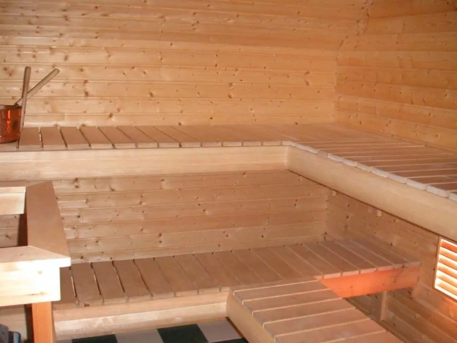 Cottage