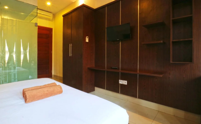 D'Astri Guesthouse Sanur RedPartner
