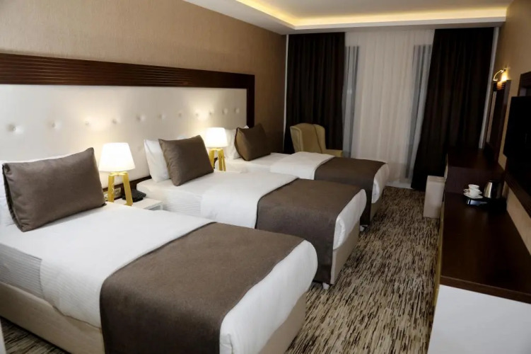 Фотография отеля