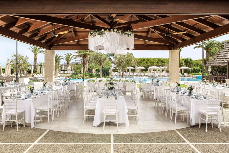 Sheraton Rhodes Resort photo 43