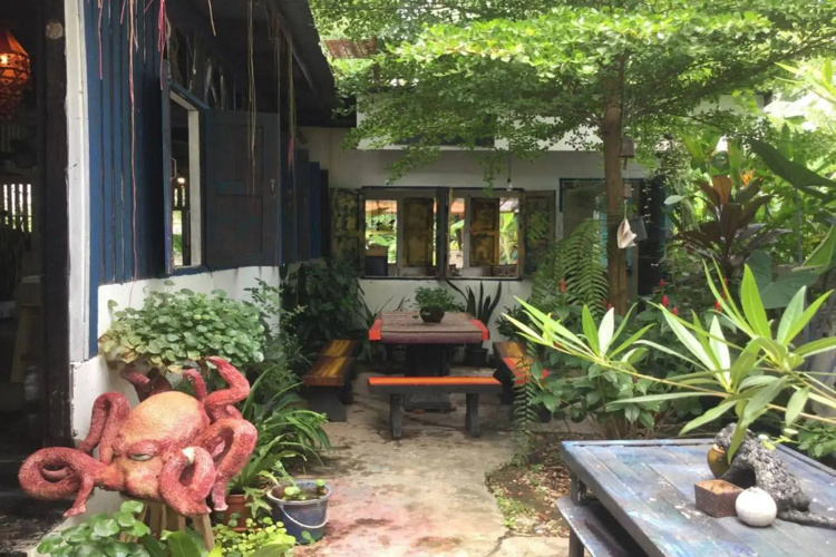Sudrit Arts Gallery