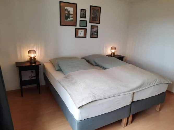 Ferienwohnung EmiLu