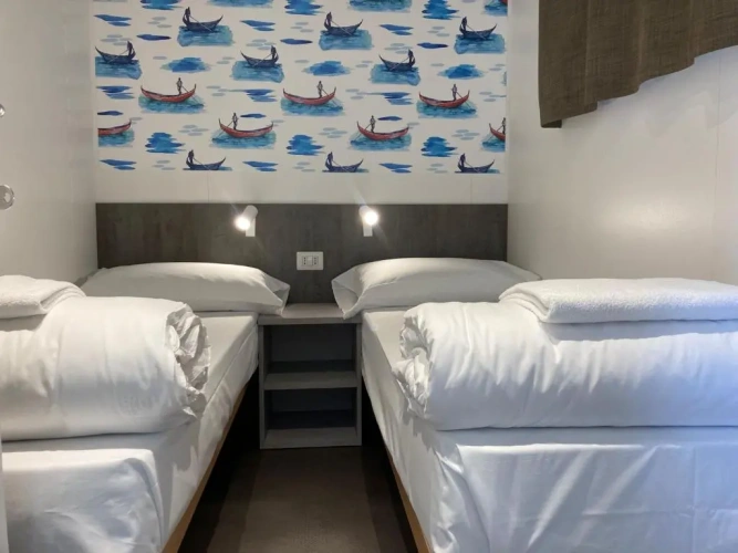 Comfort Bungalow