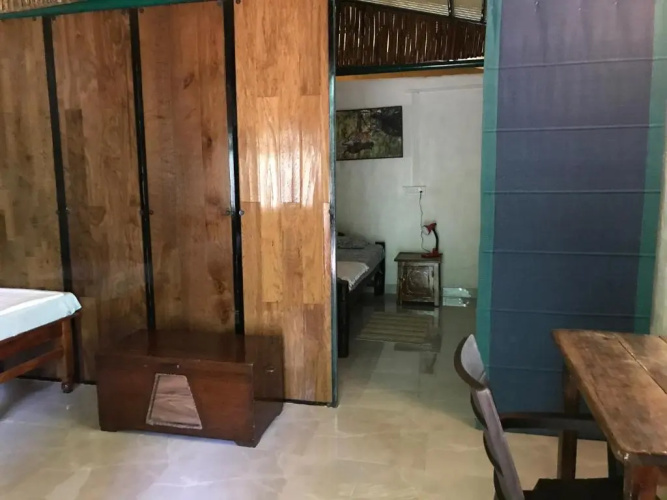 Kamp Kamouflage Kanha