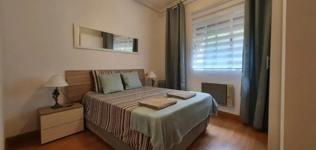 La casa de Emila