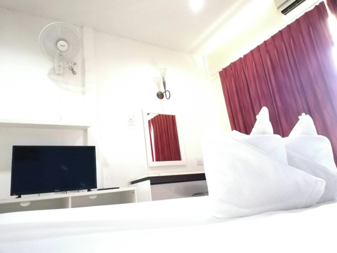 Andaman Place