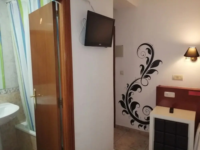 Hostal Jaime I