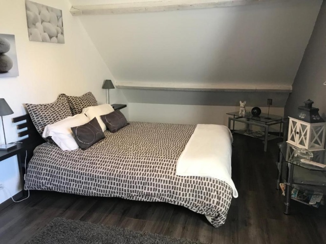 2 Bedrooms Suite