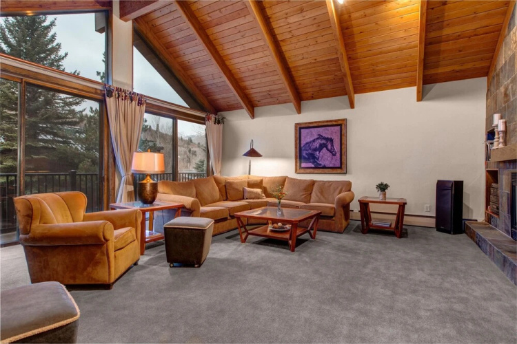 Abode at Capstone