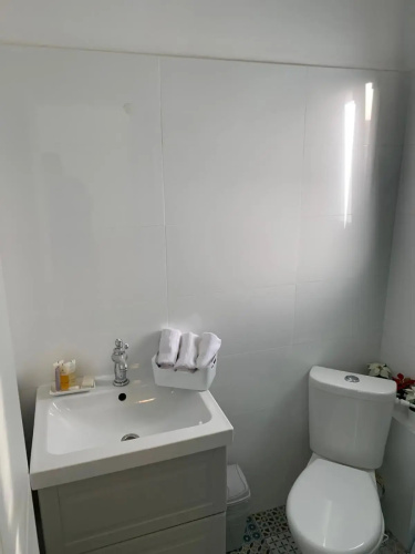 Via Arad Apartments