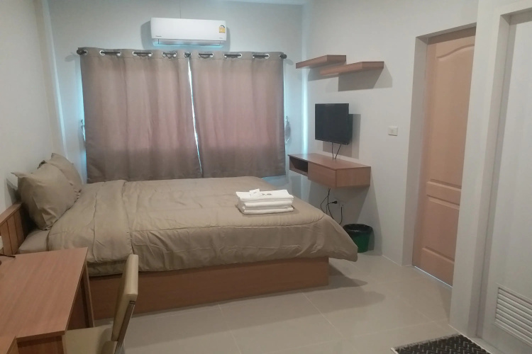 Saney Apartment