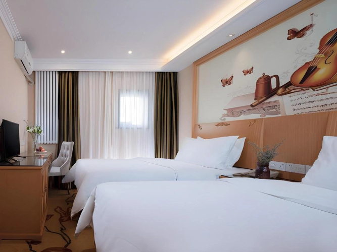 Vienna 3 best Hotel
