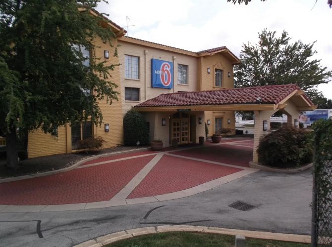 Hotelbild
