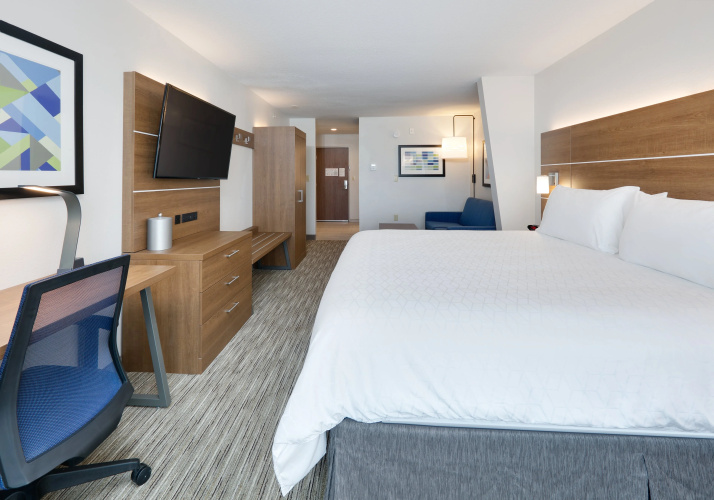 Holiday Inn Express And Suites San Antonio Nw Near photo 8