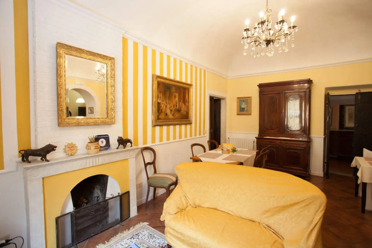 La Marmifera B&B