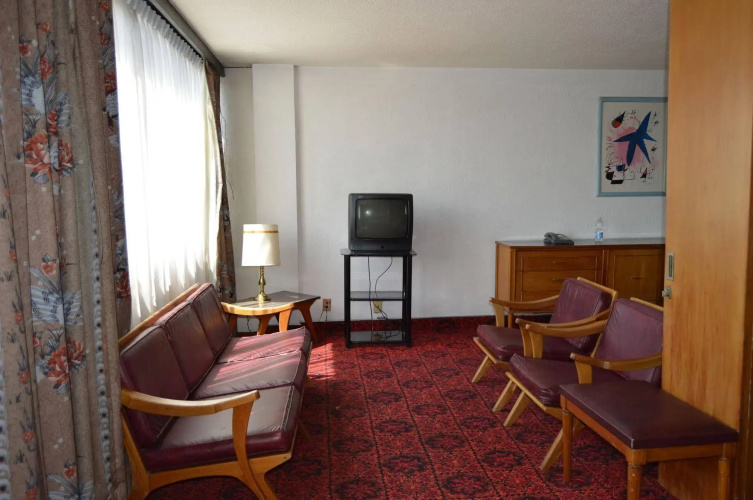 Suites Mi Casa