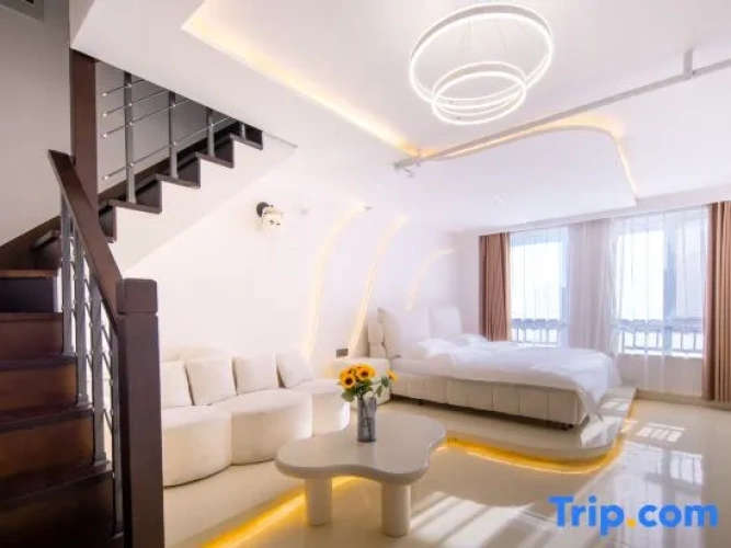 Double Apartment