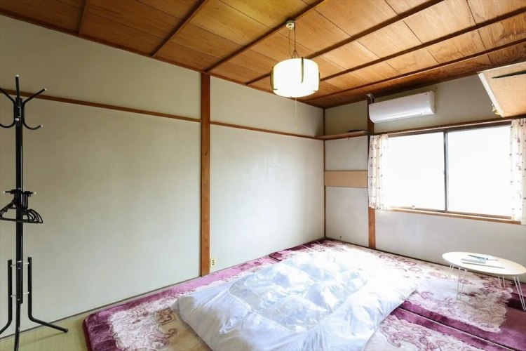 Fujinoyado