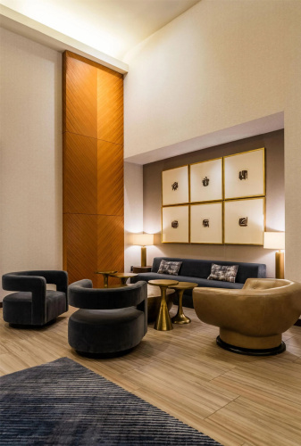 Grand Hyatt Denver photo 23