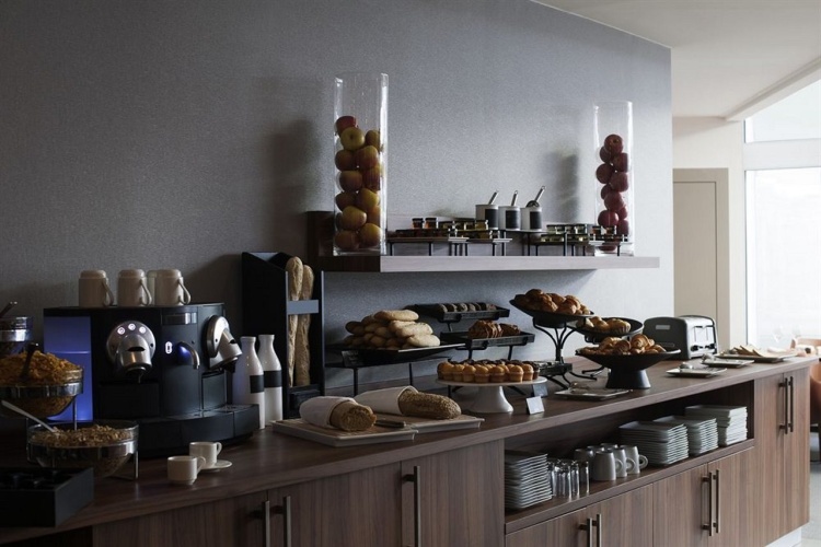 Mercure Paris CDG Airport & Convention photo 13