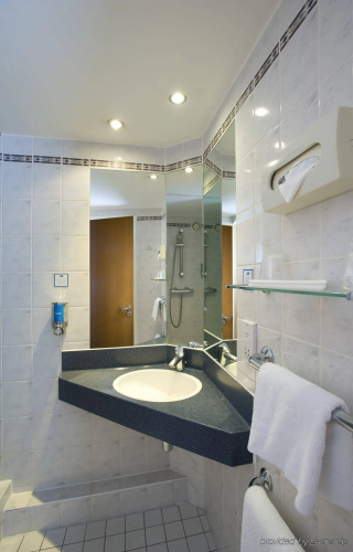 Holiday Inn Express London - Greenwich photo 12