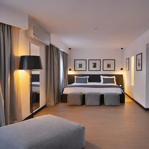 Executive Suite with balcony