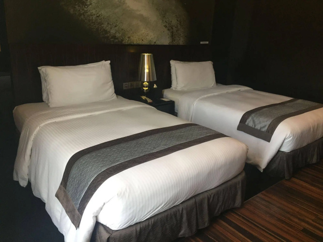 Horizon Hotel