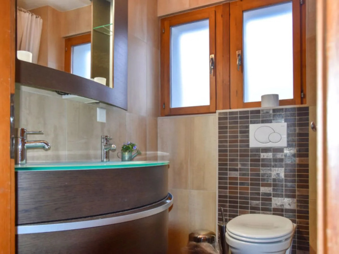 Apartment La Toura Verbier