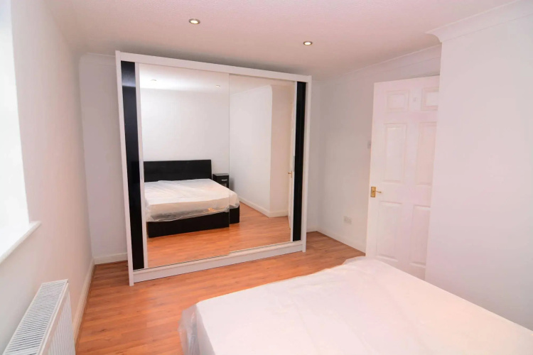 Apartment Wharf  London Excel Apartment