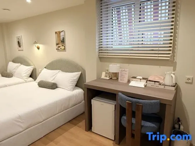 Standard Twin Family room