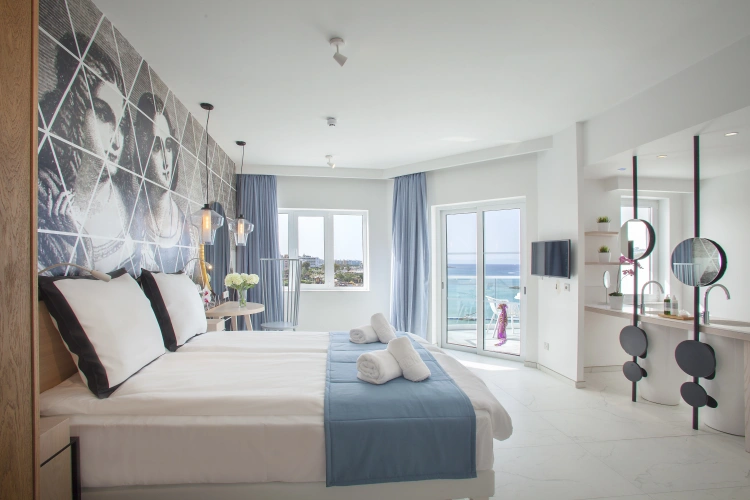 King Jason Protaras - Designed for Adults By Louis Hotels