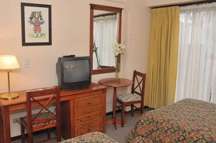 Hotel Corregidor