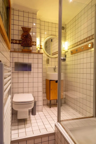 Maisonettewohnung Düsseldorf