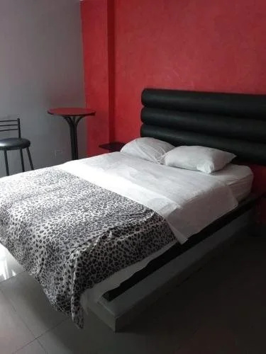 Hostal DLUXO